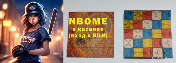 хмурый Вяземский