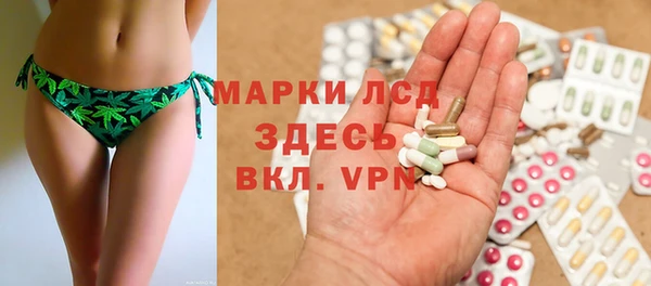 хмурый Вяземский