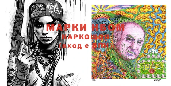 хмурый Вяземский