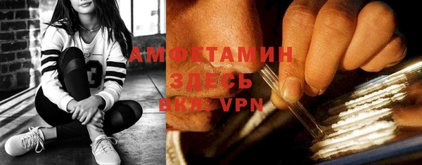 хмурый Вяземский